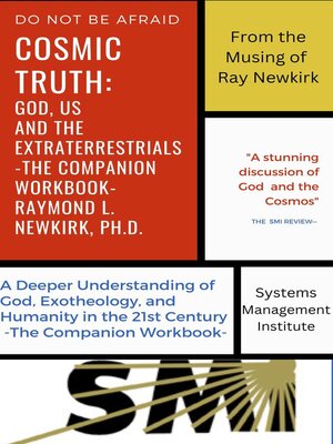 cover image of Cosmic Truth